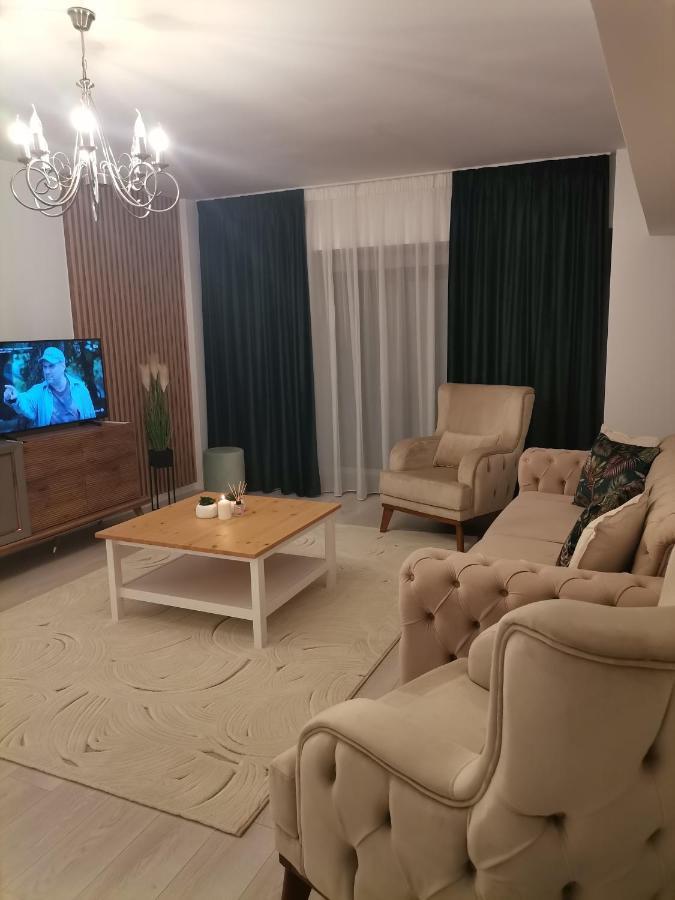 Apartament Unirii Apartment Bucharest Exterior photo