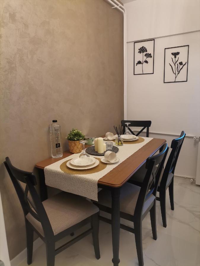 Apartament Unirii Apartment Bucharest Exterior photo