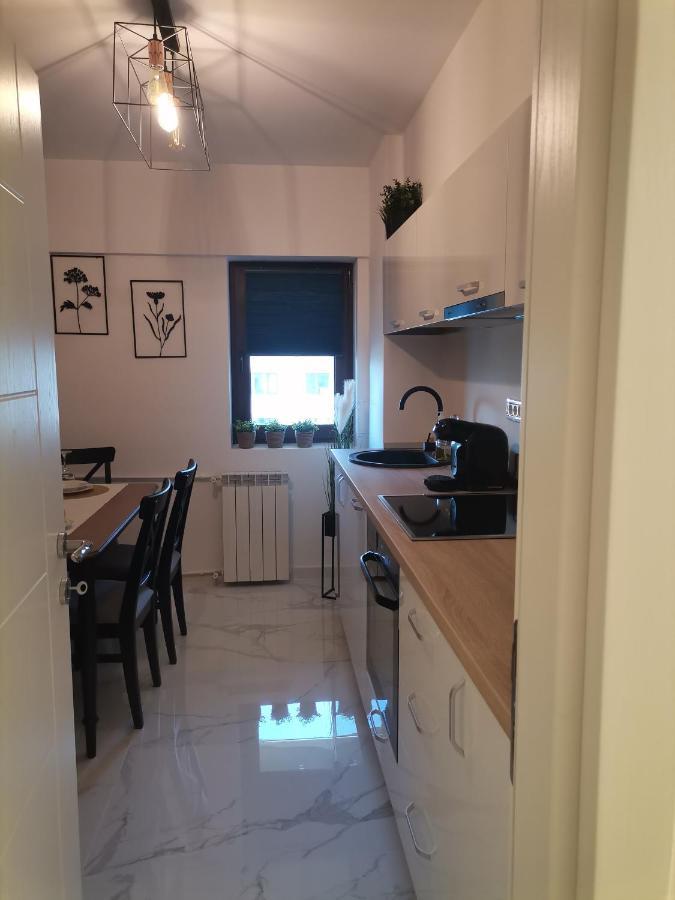 Apartament Unirii Apartment Bucharest Exterior photo
