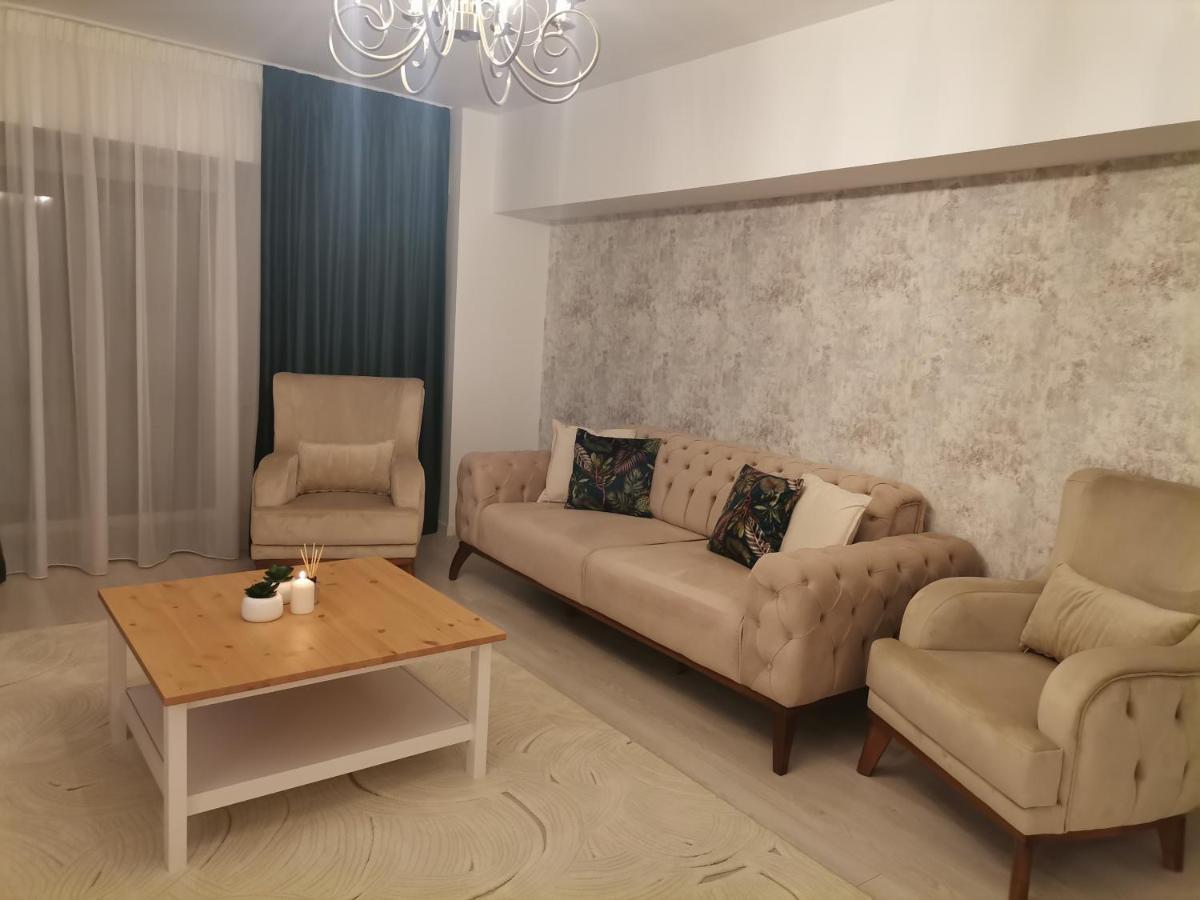 Apartament Unirii Apartment Bucharest Exterior photo